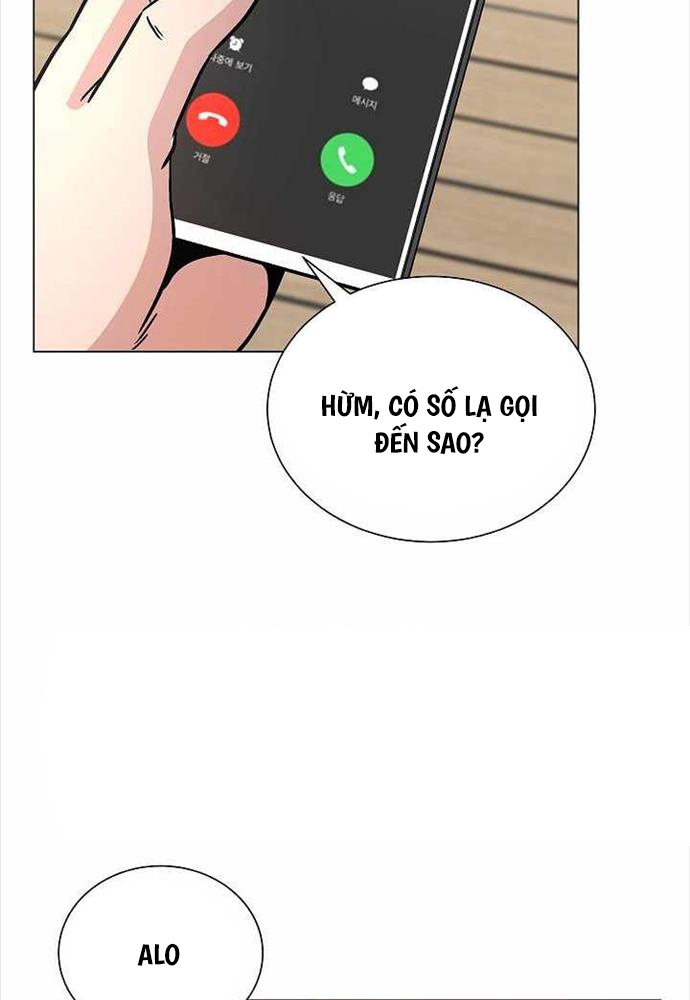 Thiên Ma Không Muốn Thăng Cấp: Chapter 13
