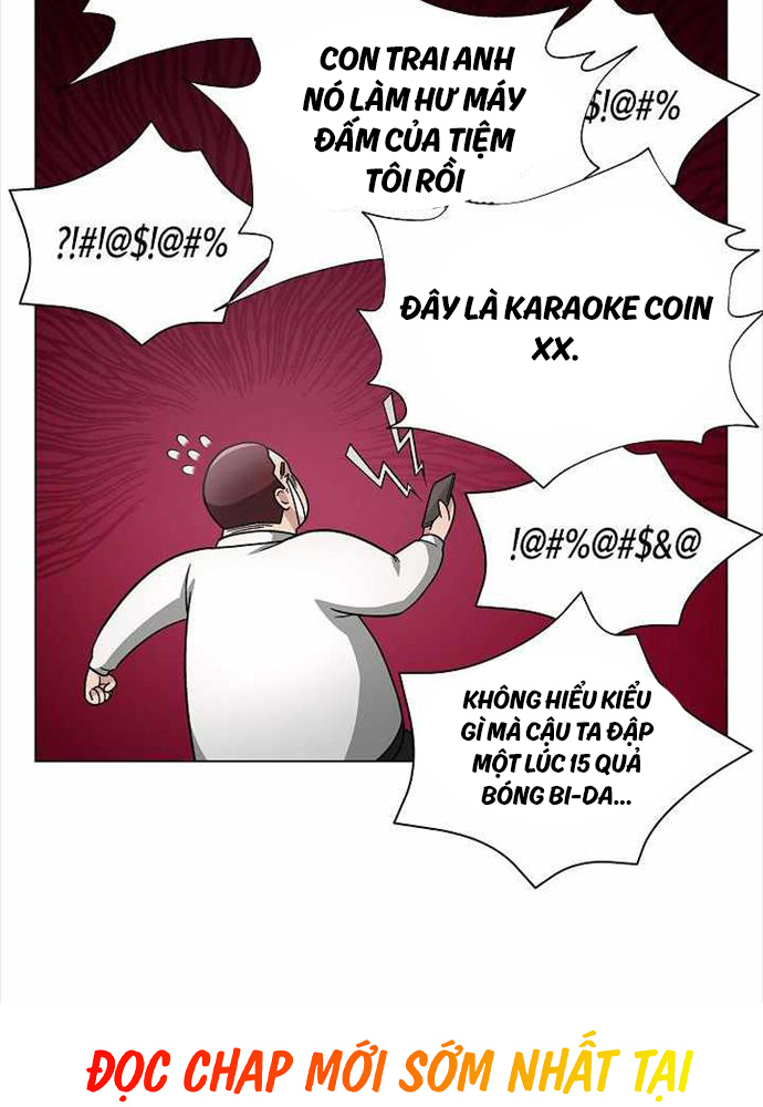 Thiên Ma Không Muốn Thăng Cấp: Chapter 13