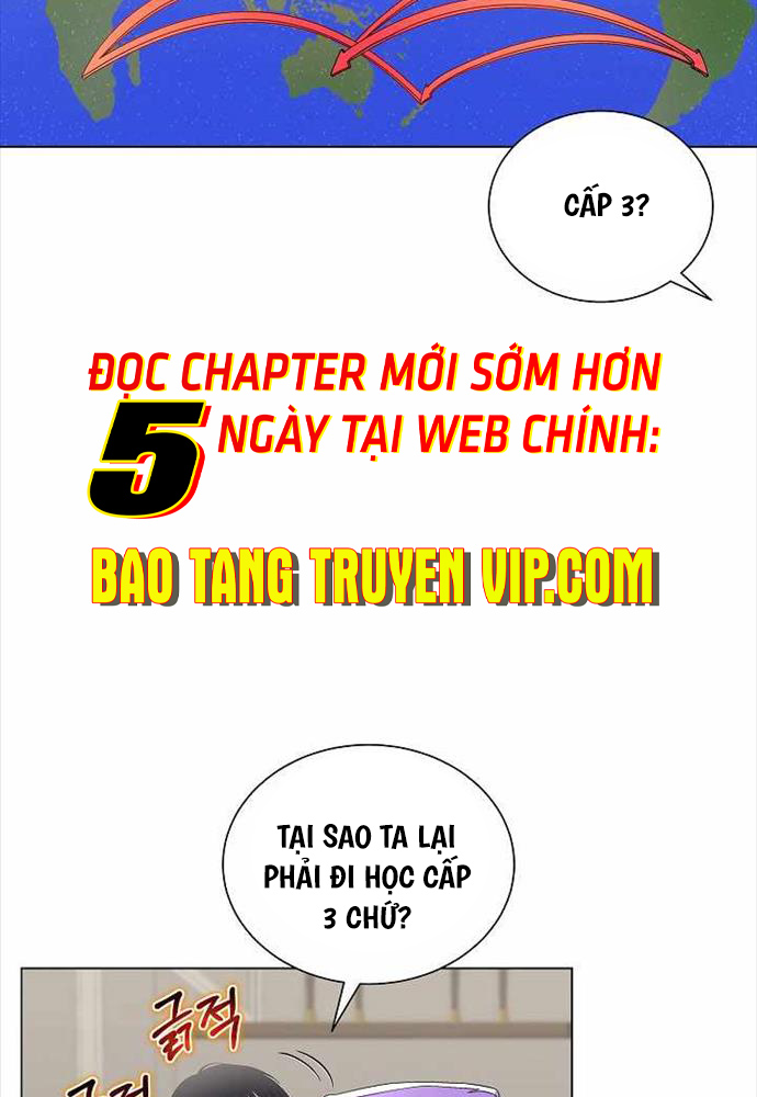 Thiên Ma Không Muốn Thăng Cấp: Chapter 13