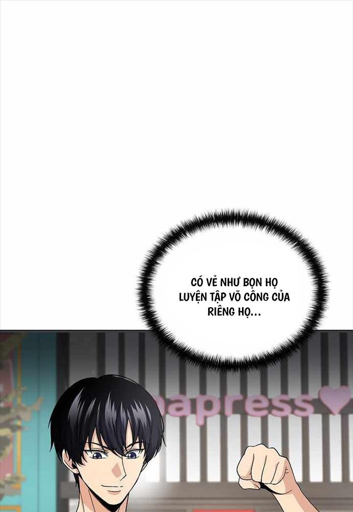 Thiên Ma Không Muốn Thăng Cấp: Chapter 13