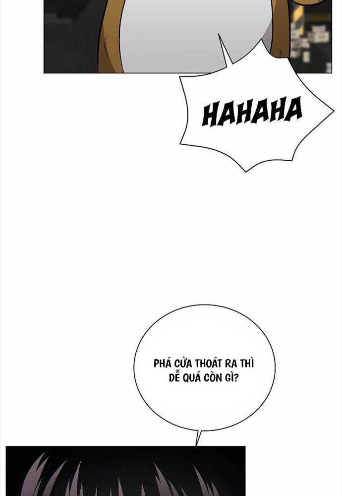 Thiên Ma Không Muốn Thăng Cấp: Chapter 13