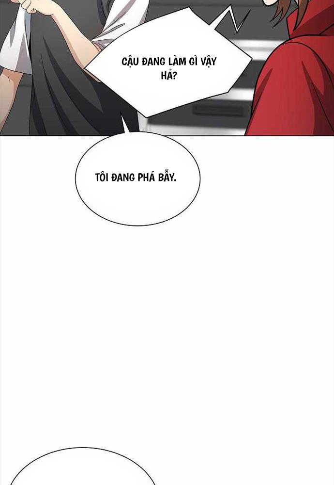 Thiên Ma Không Muốn Thăng Cấp: Chapter 13