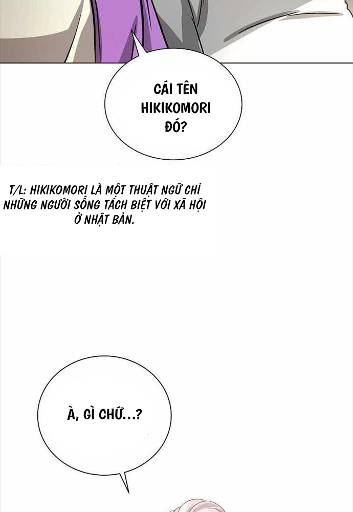 Thiên Ma Không Muốn Thăng Cấp: Chapter 13