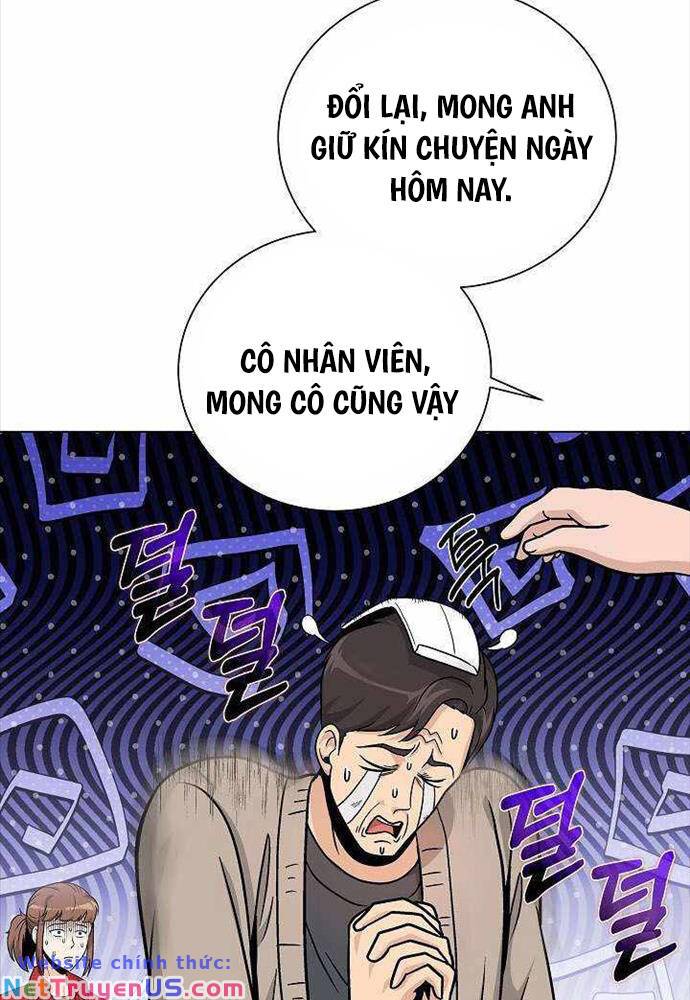 Thiên Ma Không Muốn Thăng Cấp: Chapter 14