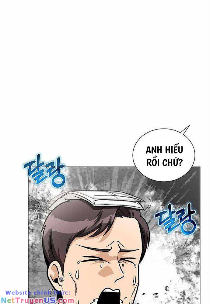 Thiên Ma Không Muốn Thăng Cấp: Chapter 14