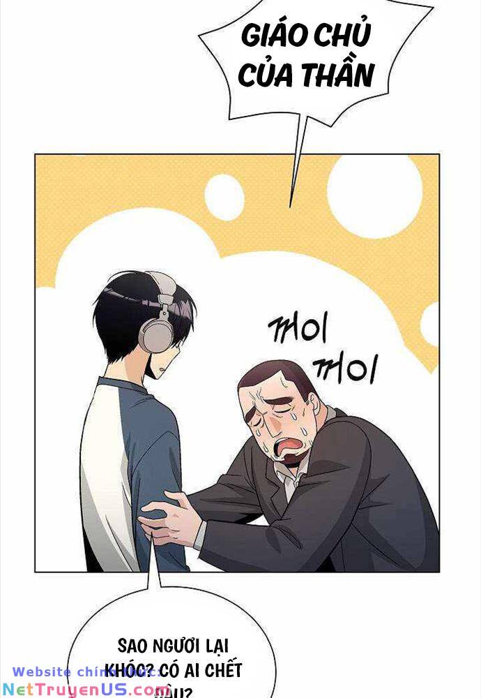 Thiên Ma Không Muốn Thăng Cấp: Chapter 15