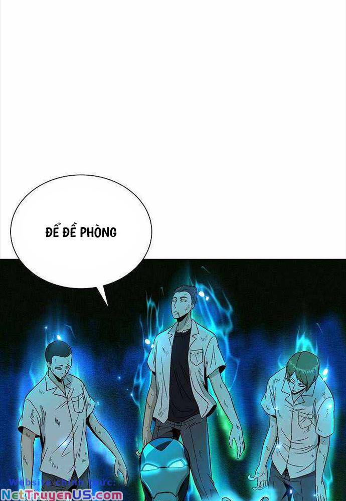 Thiên Ma Không Muốn Thăng Cấp: Chapter 15
