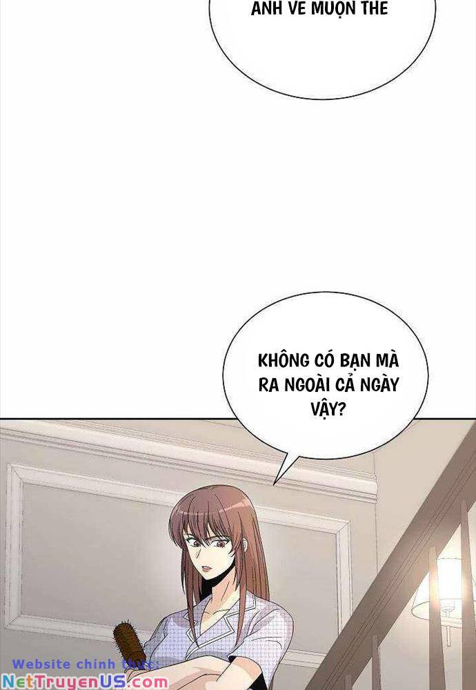 Thiên Ma Không Muốn Thăng Cấp: Chapter 15
