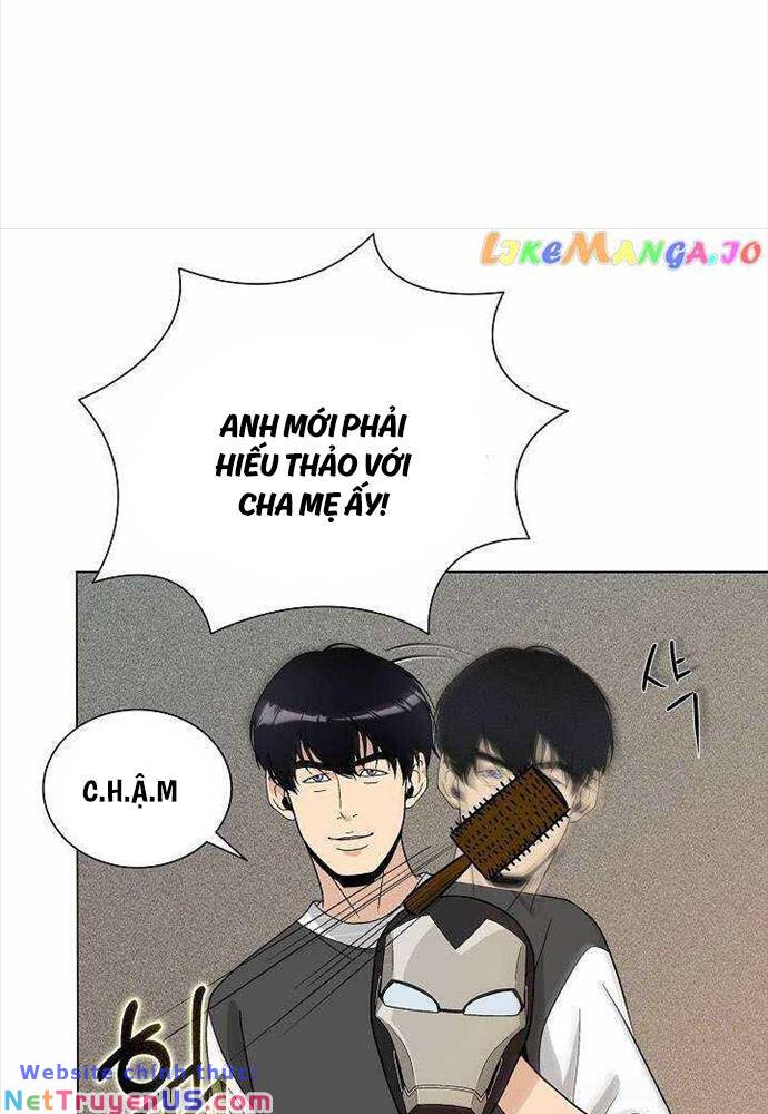 Thiên Ma Không Muốn Thăng Cấp: Chapter 15
