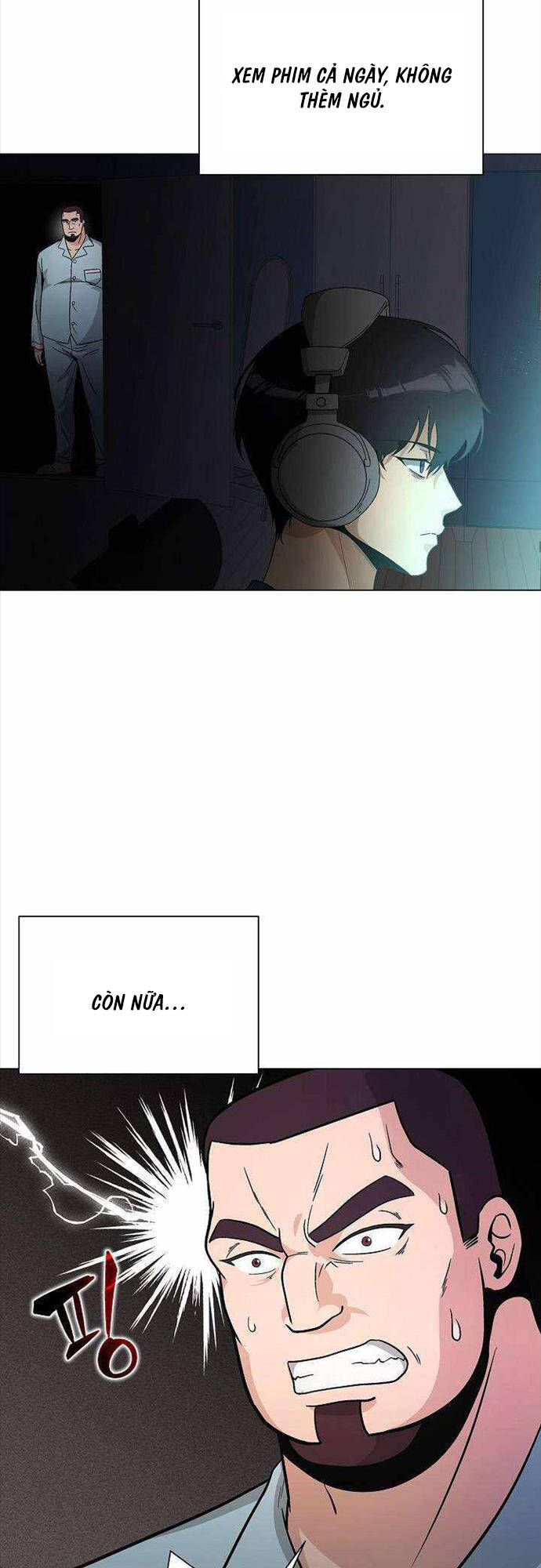 Thiên Ma Không Muốn Thăng Cấp: Chapter 16