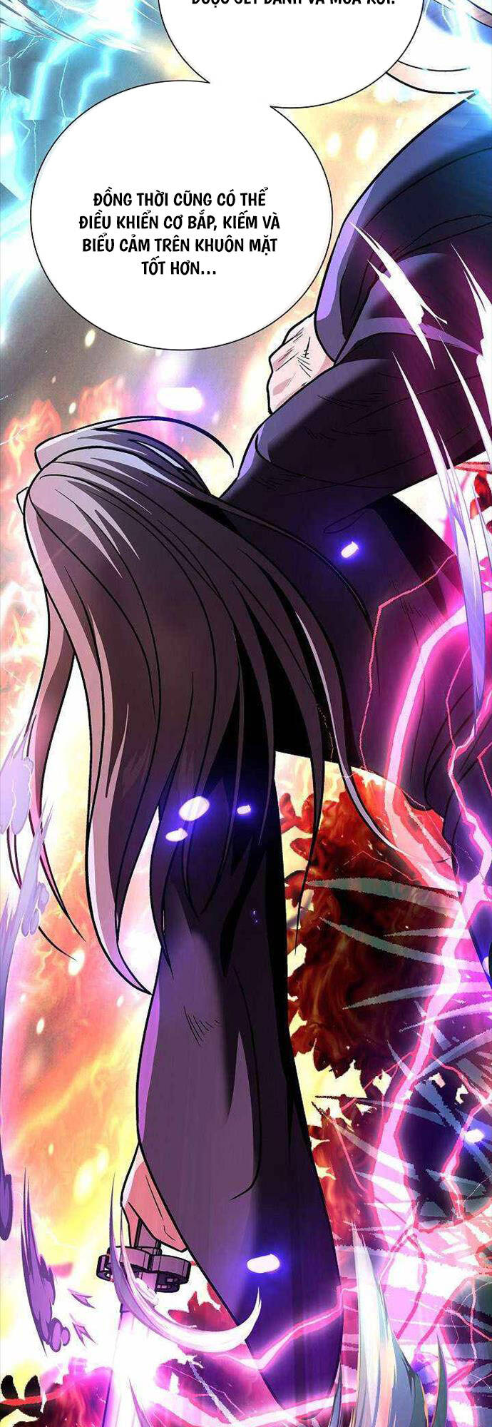 Thiên Ma Không Muốn Thăng Cấp: Chapter 16