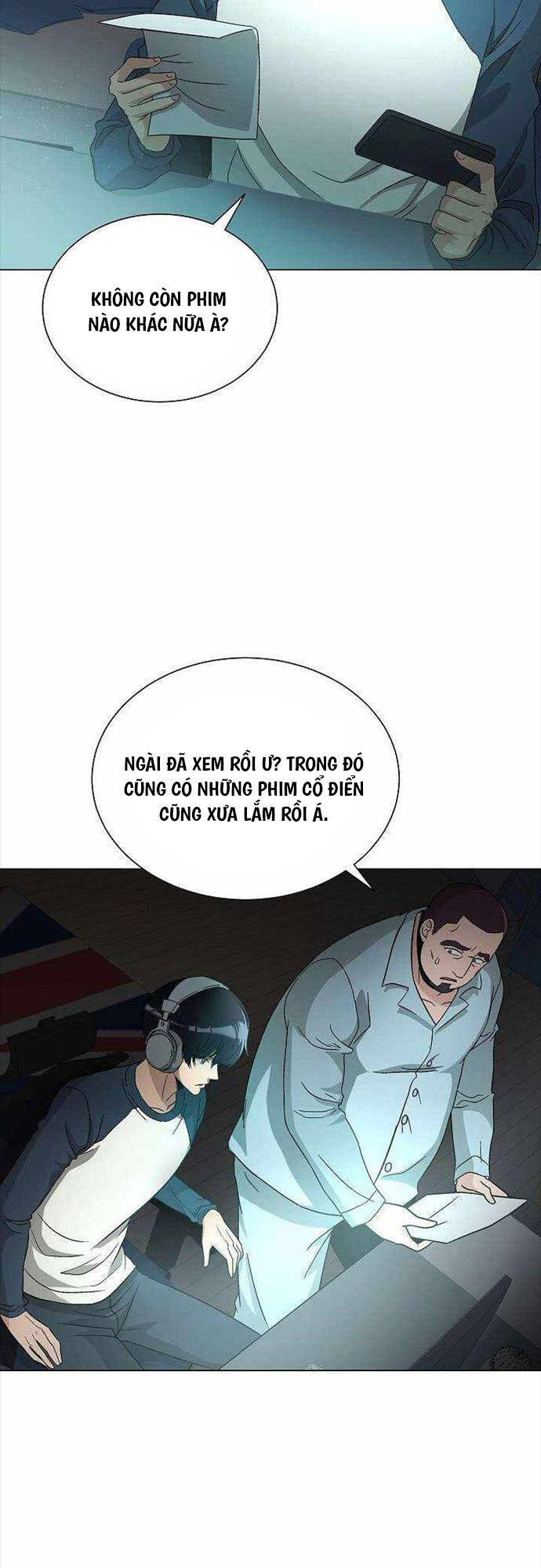 Thiên Ma Không Muốn Thăng Cấp: Chapter 16