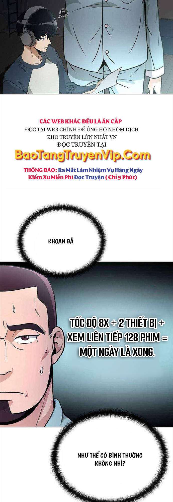 Thiên Ma Không Muốn Thăng Cấp: Chapter 16