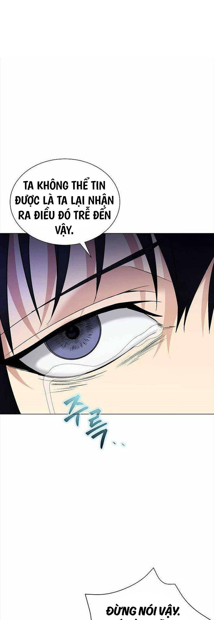 Thiên Ma Không Muốn Thăng Cấp: Chapter 16