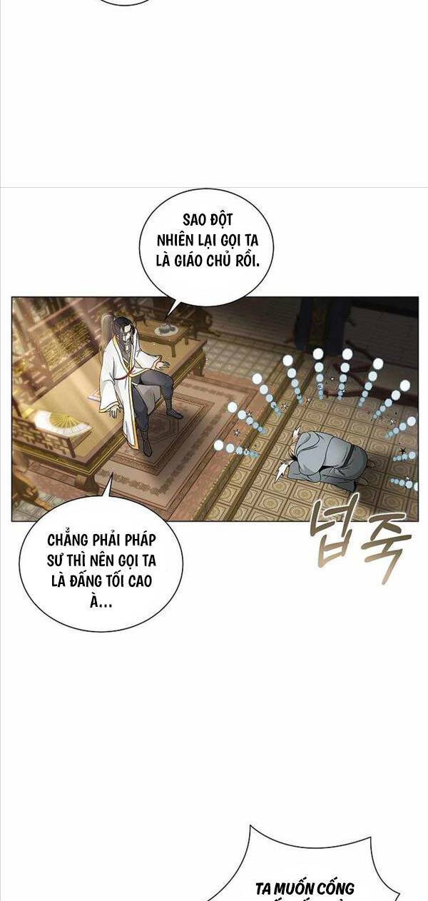 Thiên Ma Không Muốn Thăng Cấp: Chapter 2