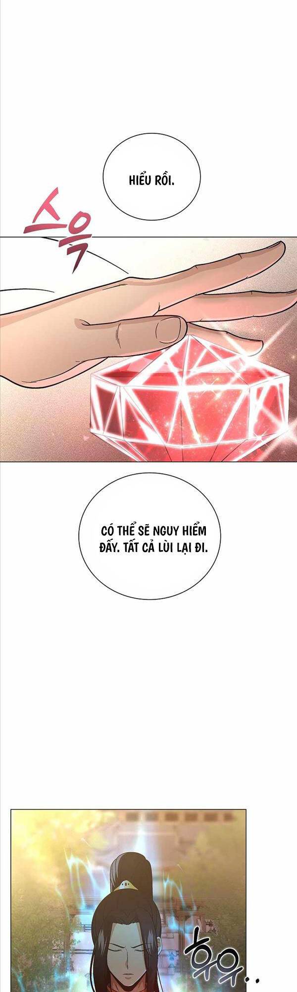 Thiên Ma Không Muốn Thăng Cấp: Chapter 2