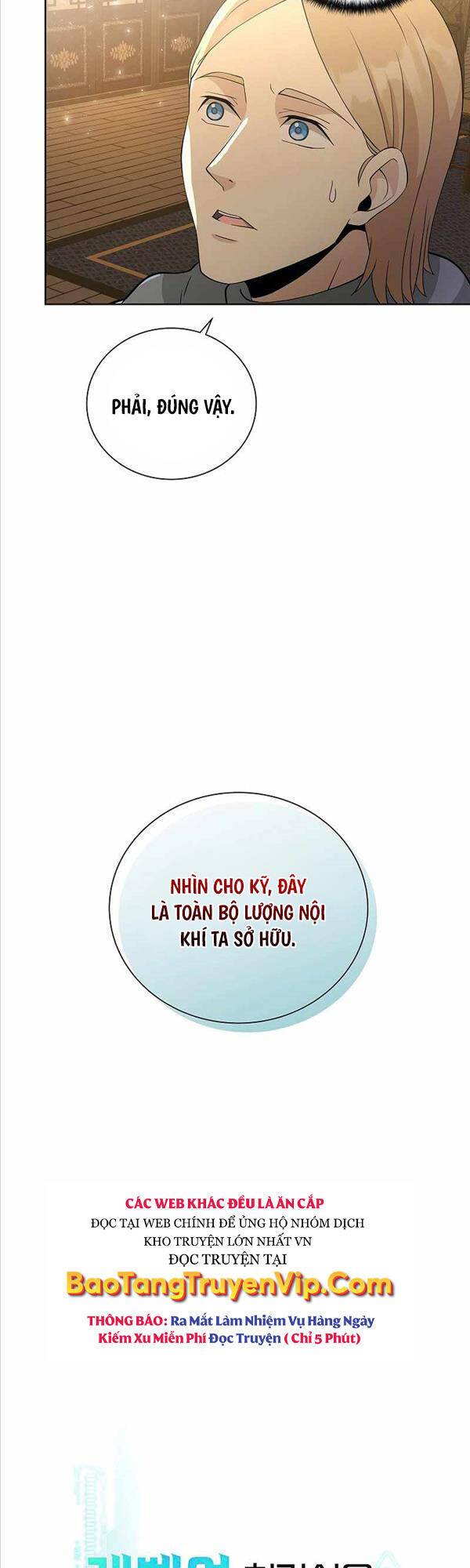 Thiên Ma Không Muốn Thăng Cấp: Chapter 2