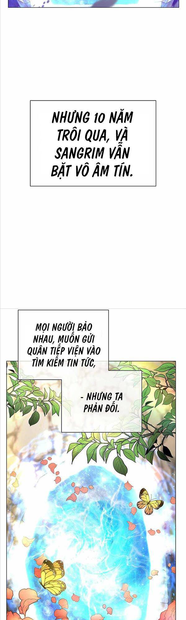 Thiên Ma Không Muốn Thăng Cấp: Chapter 2