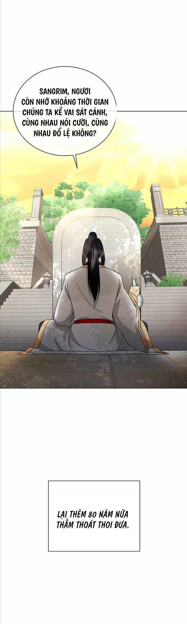 Thiên Ma Không Muốn Thăng Cấp: Chapter 2