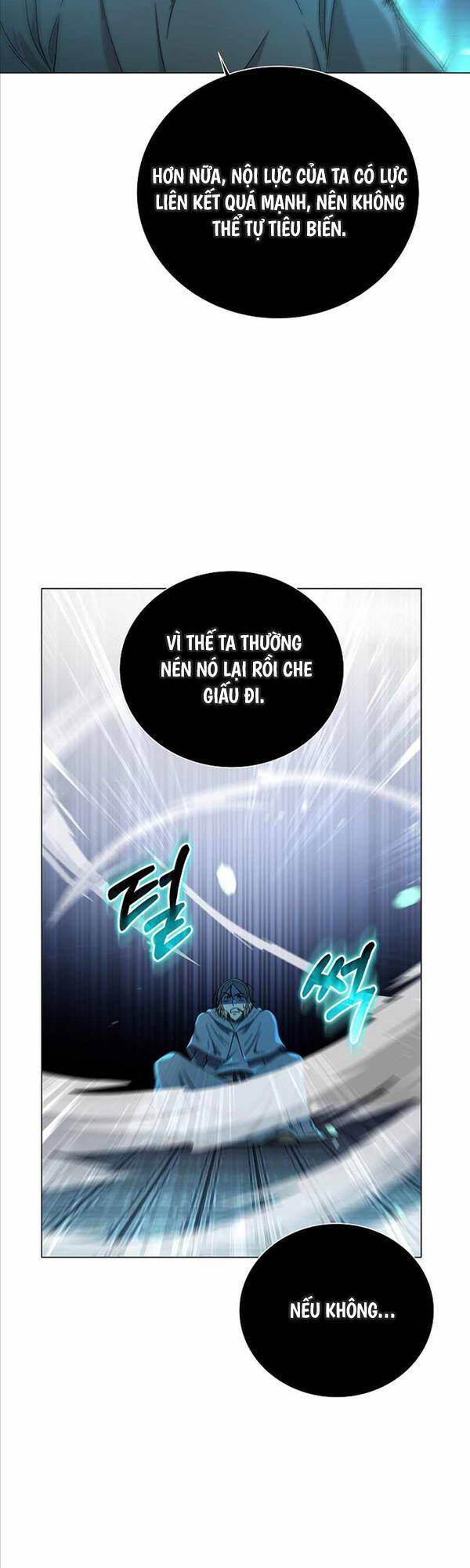 Thiên Ma Không Muốn Thăng Cấp: Chapter 2