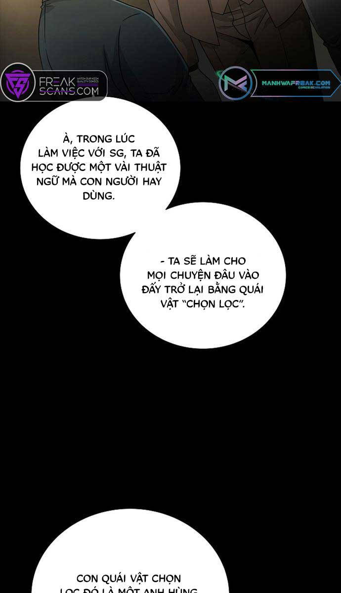 Thiên Ma Không Muốn Thăng Cấp: Chapter 25