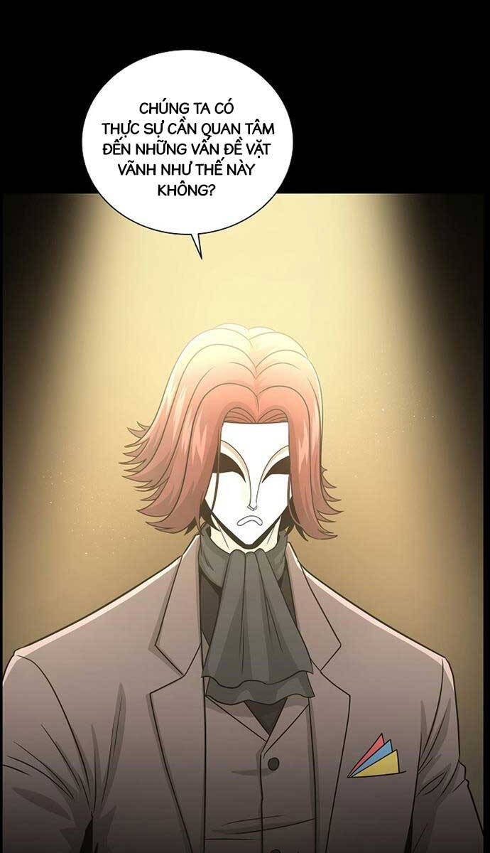 Thiên Ma Không Muốn Thăng Cấp: Chapter 25