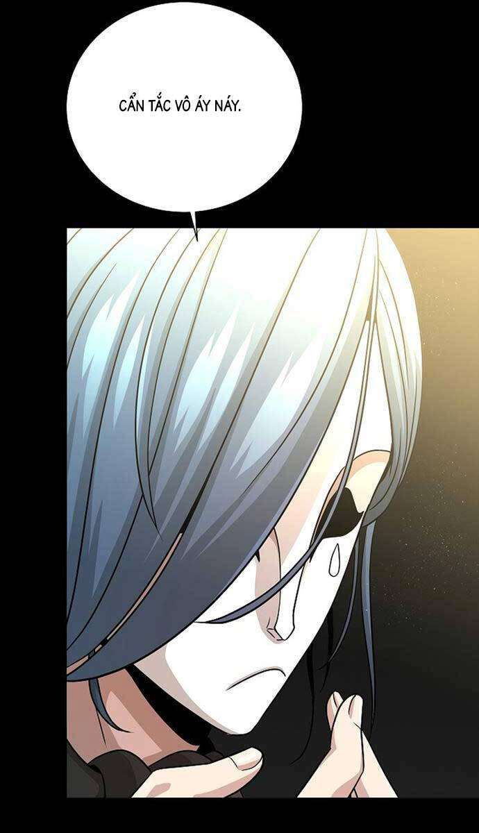 Thiên Ma Không Muốn Thăng Cấp: Chapter 25