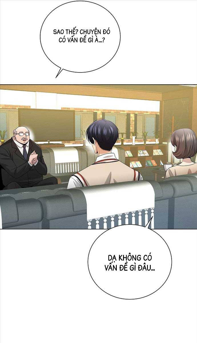 Thiên Ma Không Muốn Thăng Cấp: Chapter 25