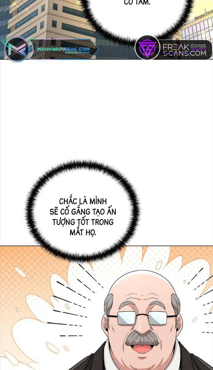 Thiên Ma Không Muốn Thăng Cấp: Chapter 25