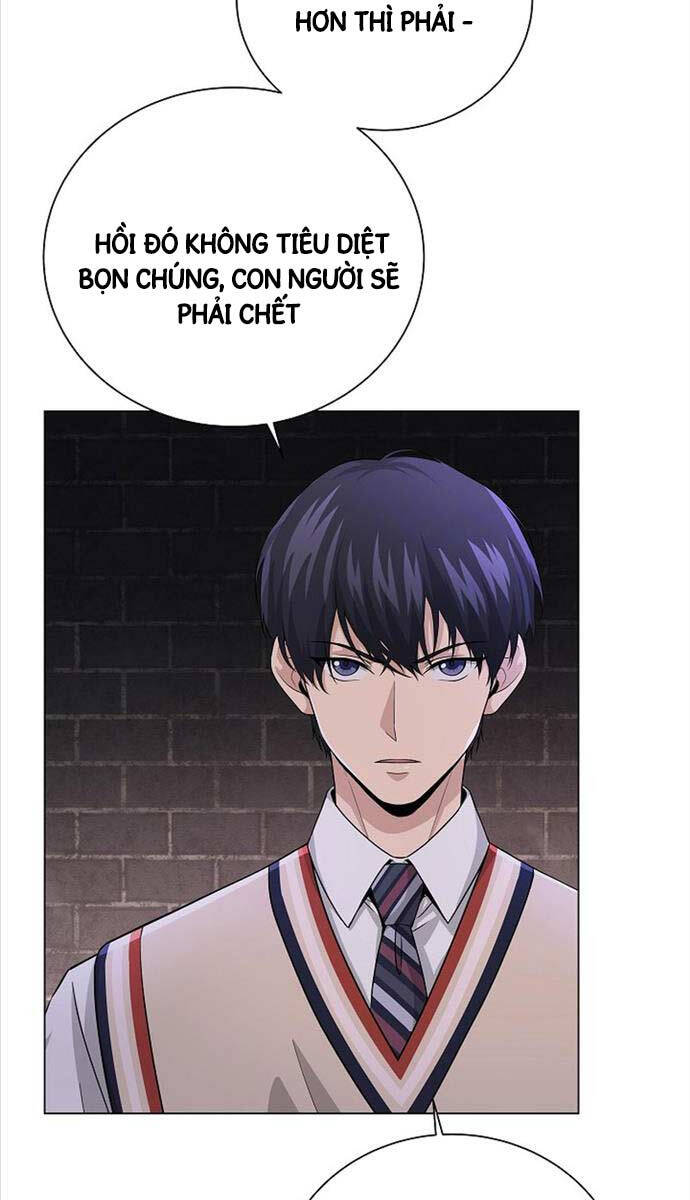 Thiên Ma Không Muốn Thăng Cấp: Chapter 27