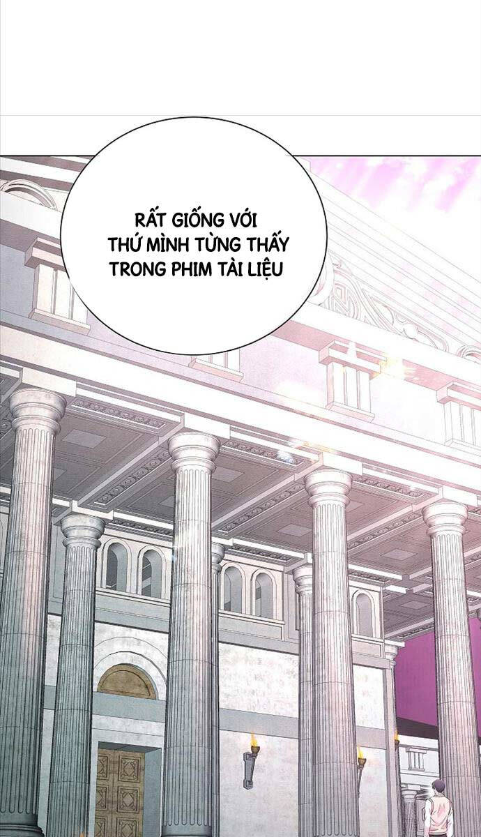 Thiên Ma Không Muốn Thăng Cấp: Chapter 27