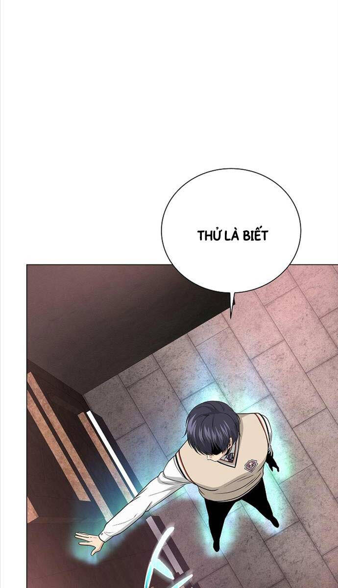 Thiên Ma Không Muốn Thăng Cấp: Chapter 27
