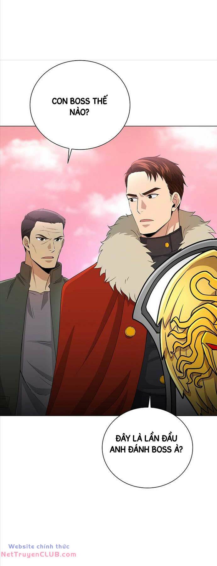 Thiên Ma Không Muốn Thăng Cấp: Chapter 28