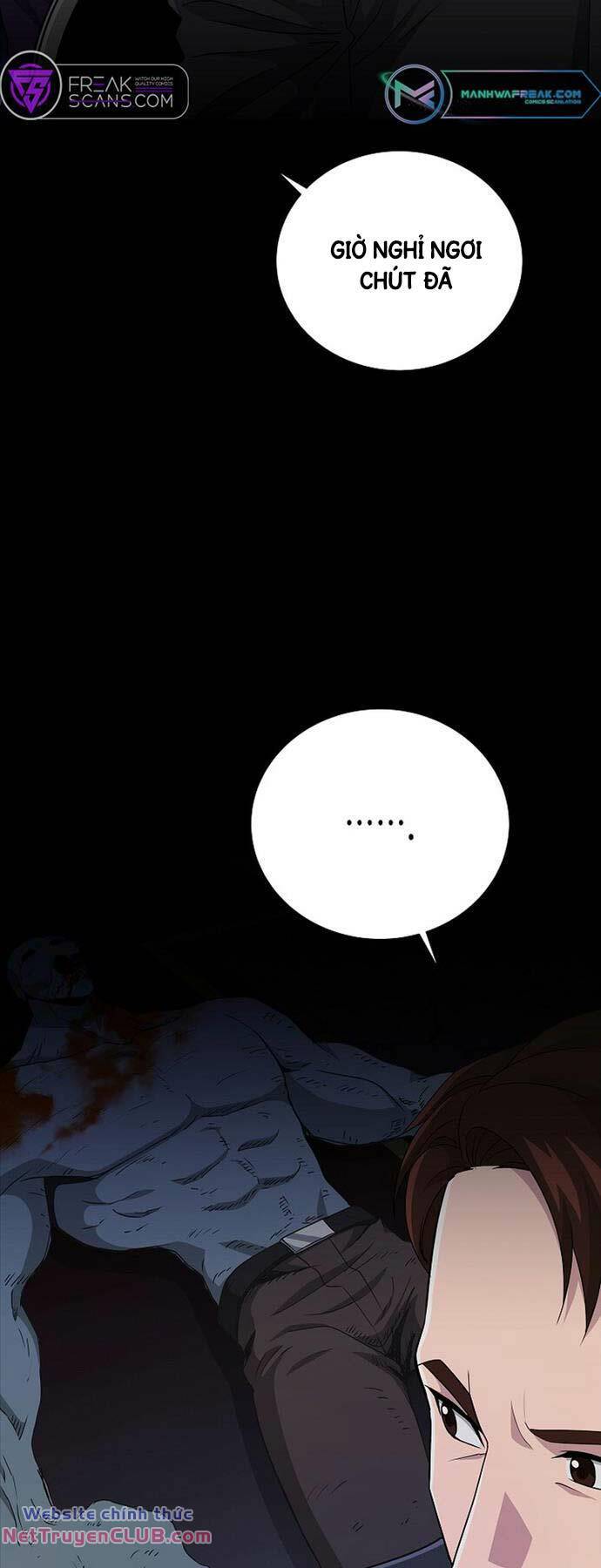 Thiên Ma Không Muốn Thăng Cấp: Chapter 28