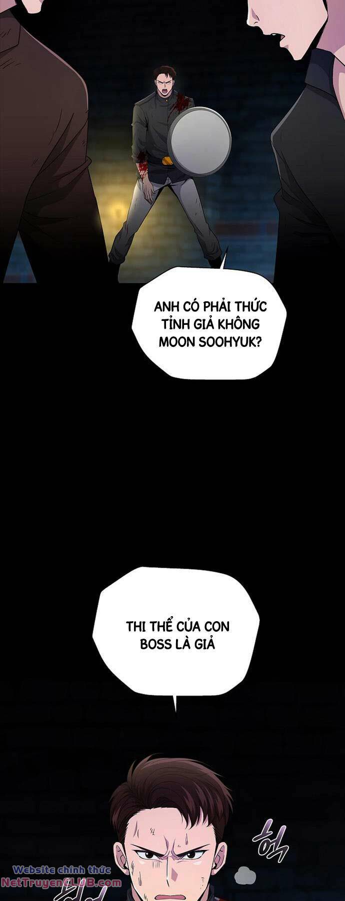 Thiên Ma Không Muốn Thăng Cấp: Chapter 28