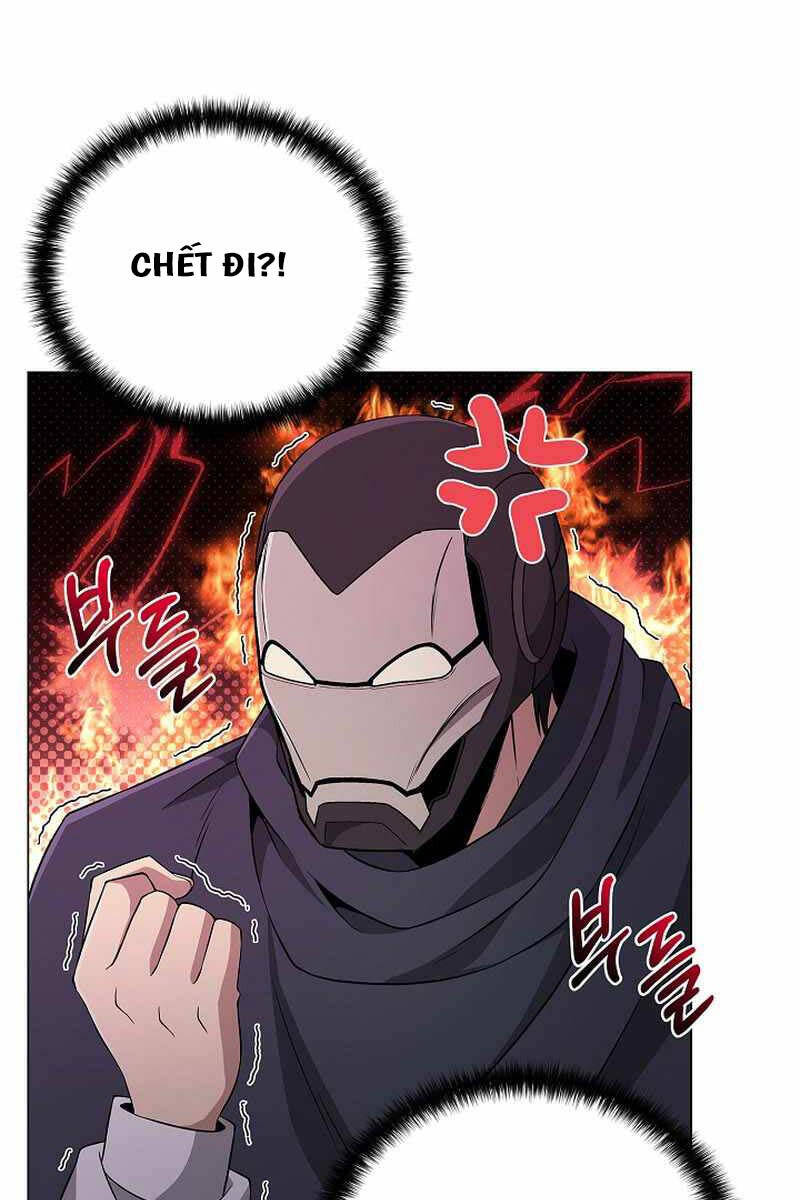 Thiên Ma Không Muốn Thăng Cấp: Chapter 29