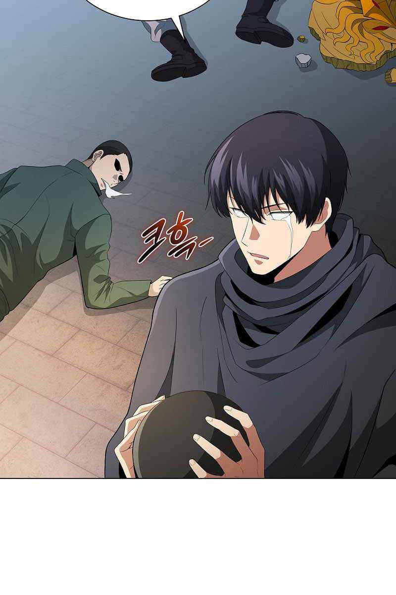 Thiên Ma Không Muốn Thăng Cấp: Chapter 29