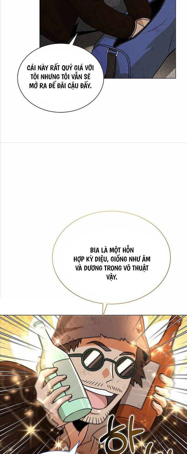 Thiên Ma Không Muốn Thăng Cấp: Chapter 3