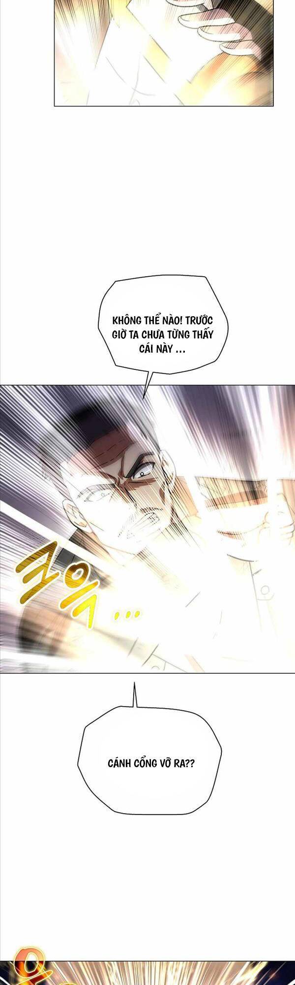 Thiên Ma Không Muốn Thăng Cấp: Chapter 3