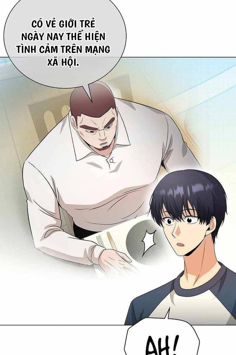 Thiên Ma Không Muốn Thăng Cấp: Chapter 31
