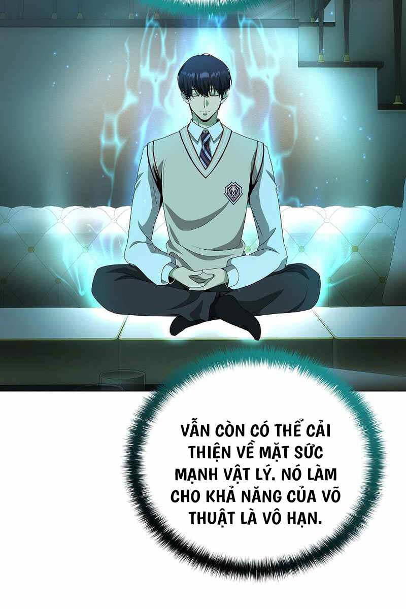 Thiên Ma Không Muốn Thăng Cấp: Chapter 31
