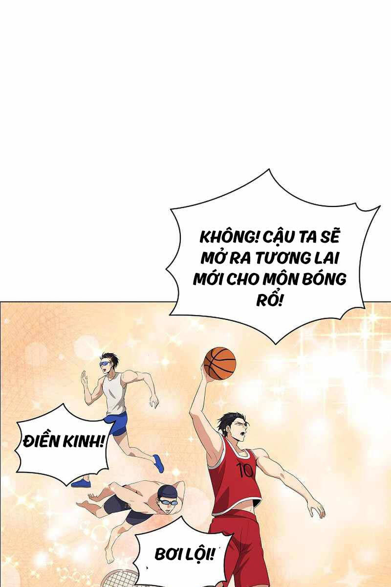 Thiên Ma Không Muốn Thăng Cấp: Chapter 31