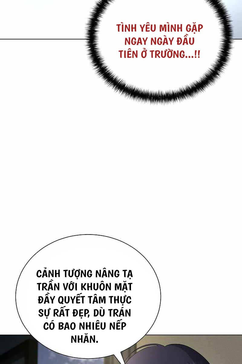 Thiên Ma Không Muốn Thăng Cấp: Chapter 31