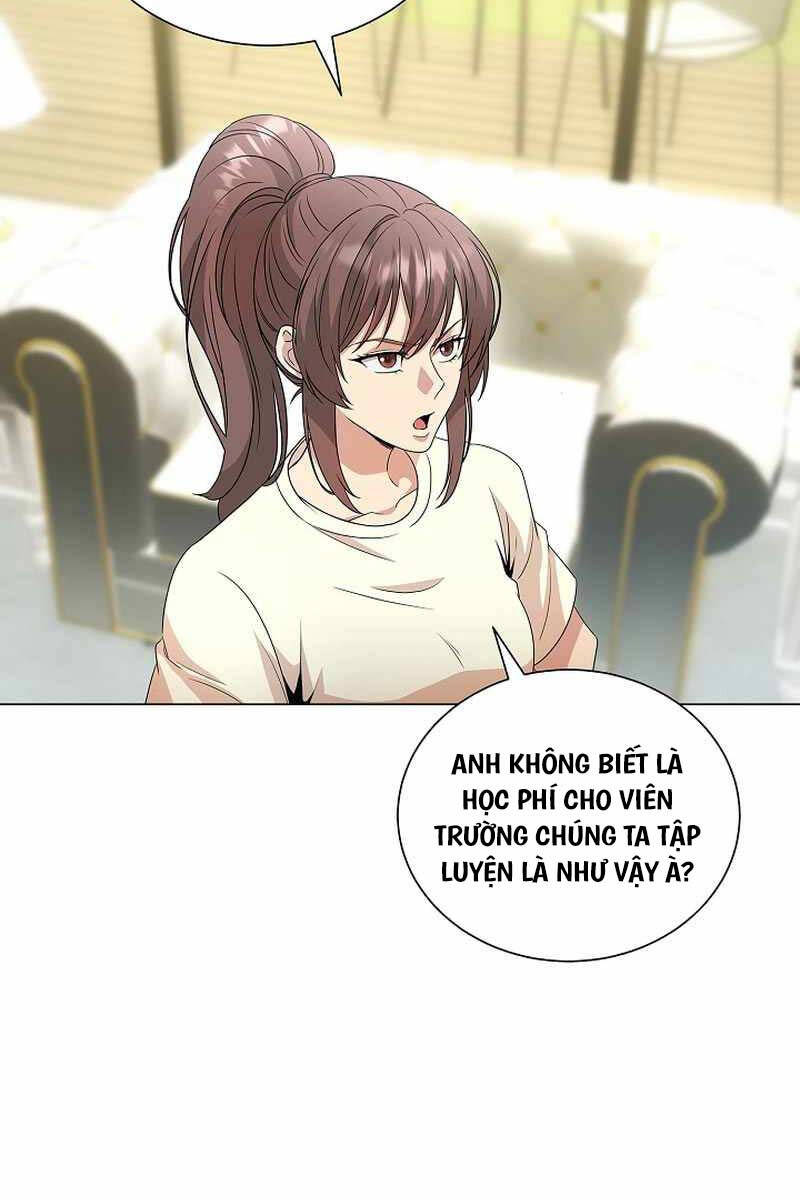 Thiên Ma Không Muốn Thăng Cấp: Chapter 32