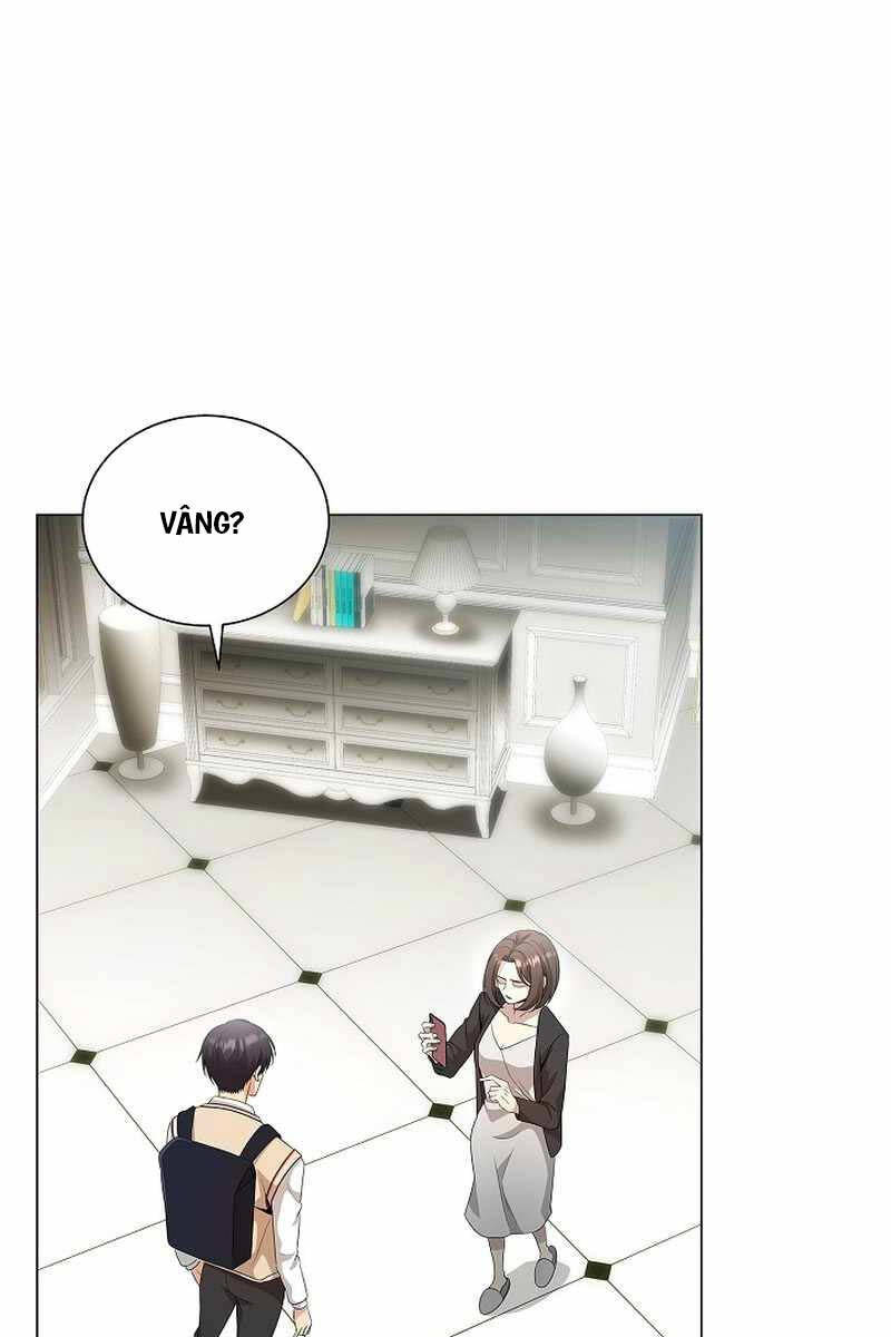 Thiên Ma Không Muốn Thăng Cấp: Chapter 32