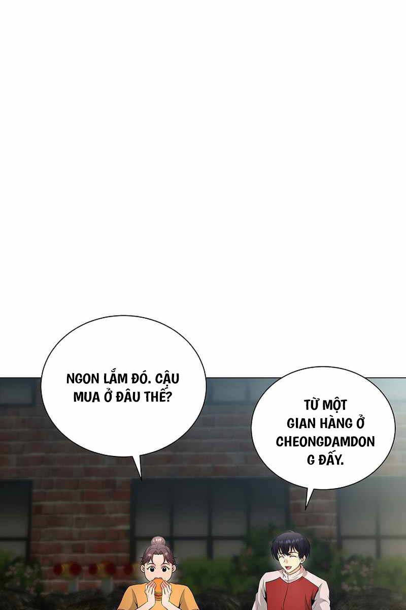 Thiên Ma Không Muốn Thăng Cấp: Chapter 32