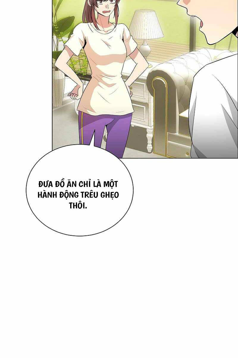 Thiên Ma Không Muốn Thăng Cấp: Chapter 32