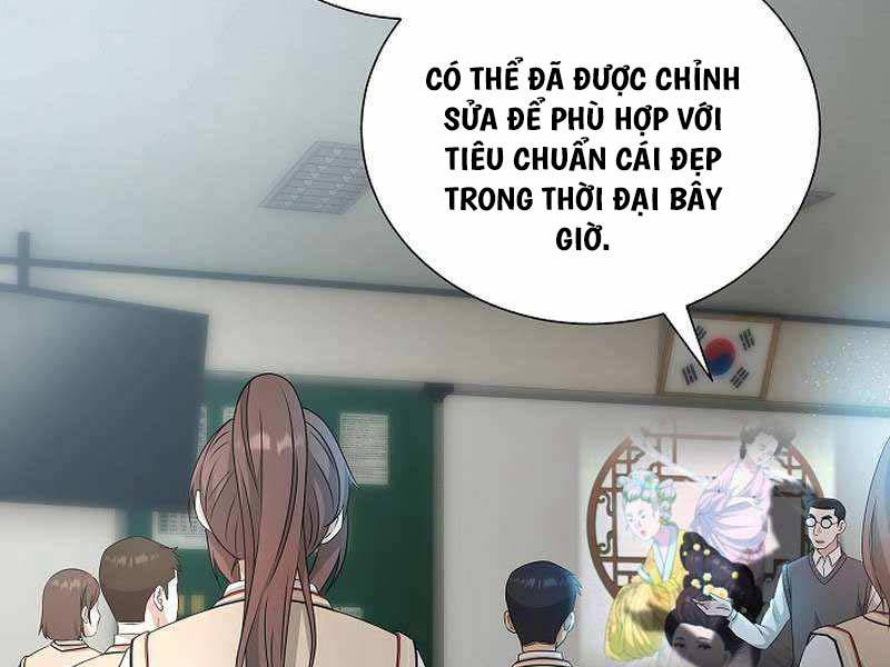Thiên Ma Không Muốn Thăng Cấp: Chapter 33