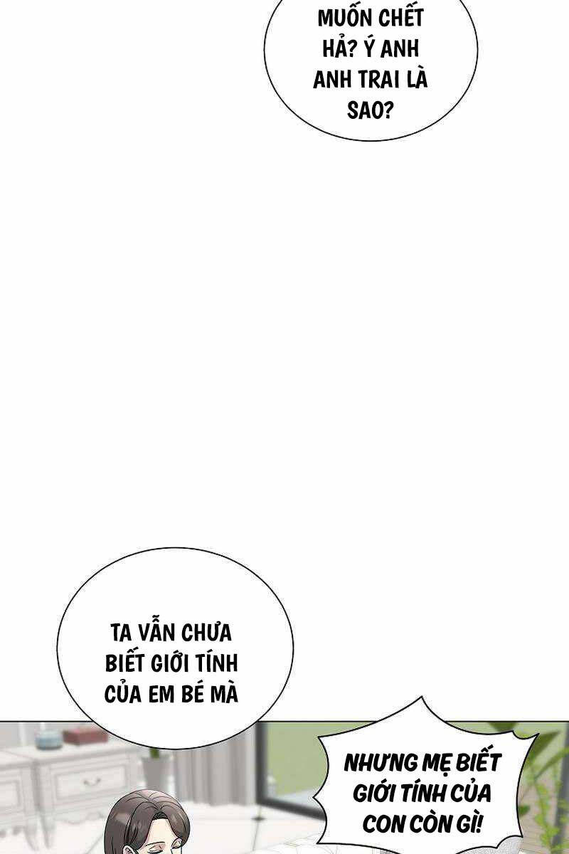 Thiên Ma Không Muốn Thăng Cấp: Chapter 34