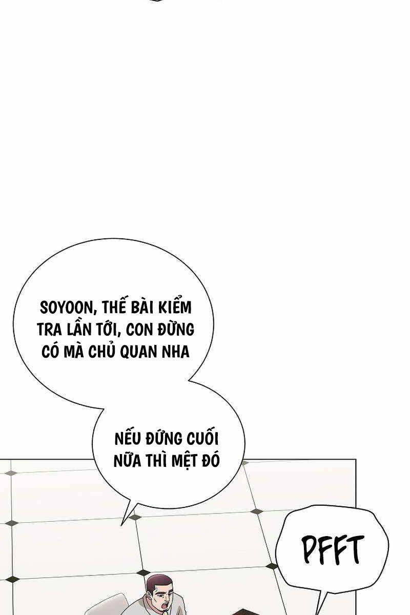 Thiên Ma Không Muốn Thăng Cấp: Chapter 34